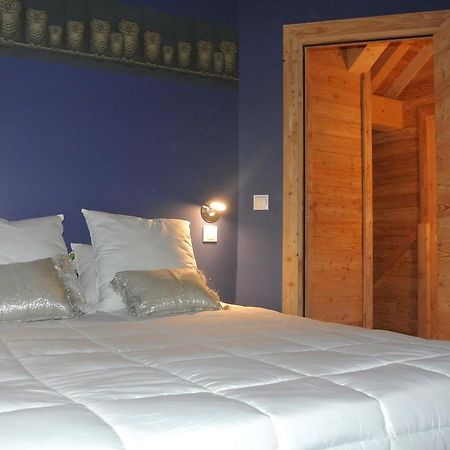 Odalys Chalet Le Pure Altitude Villa Valloire Ngoại thất bức ảnh